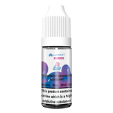 Hayati Pro Max Strawberry Raspberry Blueberry Nic Salt Vape Juice